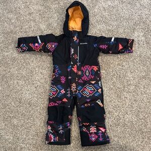 Columbia Kids' Buga Snowsuit